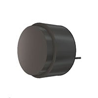 UTR-1440K-TT-R by PUI Audio, Inc. - ULTRASONIC SENSOR TRAN/RCV 40KHZ