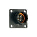 UTS010D98P by Souriau-Sunbank by Eaton - CONNECTOR RECPT MALE 6POS GOLD SOLDER
