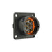 UTS014D12P by Souriau-Sunbank by Eaton - CONNECTOR RECPT MALE 12POS GOLD SOLDER
