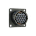 UTS014E18S by Souriau-Sunbank by Eaton - CONNECTOR RECPT FMALE 18P SOLDER CUP