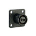 UTS08D2S by Souriau-Sunbank by Eaton - CONNECTOR RECPT FMALE 2POS GOLD SOLDER