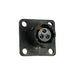 UTS08D33S by Souriau-Sunbank by Eaton - CONNECTOR RECPT FMALE 3POS GOLD SOLDER