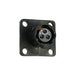 UTS08E33S by Souriau-Sunbank by Eaton - CONNECTOR RECPT FMALE 3P GOLD SLDR CUP