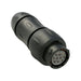 UTS1JC1210S by Souriau-Sunbank by Eaton - CONNECTOR RCP HSG FMALE 10POS INLINE