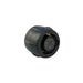 UTS6106S by Souriau-Sunbank by Eaton - CONNECTOR PLUG HSG FMALE 6POS INLINE