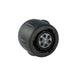 UTS610E6S by Souriau-Sunbank by Eaton - CONNECTOR PLUG FMALE 6P GOLD SLDR CUP