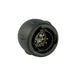 UTS612E8P by Souriau-Sunbank by Eaton - CONNECTOR PLUG MALE 8P GOLD SLDR CUP
