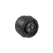 UTS6142G1S by Souriau-Sunbank by Eaton - CONNECTOR PLG HSG FMALE 3POS INLINE