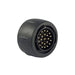 UTS61832P by Souriau-Sunbank by Eaton - CONNECTOR PLUG HSG MALE 32POS INLINE