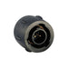UTS68E2P by Souriau-Sunbank by Eaton - CONNECTOR PLUG MALE 2P GOLD SLDR CUP