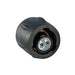 UTS68E2S by Souriau-Sunbank by Eaton - CONNECTOR PLUG FMALE 2P GOLD SLDR CUP