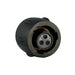 UTS68E33S by Souriau-Sunbank by Eaton - CONNECTOR PLUG FMALE 3P GOLD SLDR CUP
