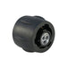 UTS68E3S by Souriau-Sunbank by Eaton - CONNECTOR PLUG FMALE 3P GOLD SLDR CUP