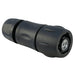 UTS6JC8E3S by Souriau-Sunbank by Eaton - CONNECTOR PLUG FMALE 3P GOLD SLDR CUP