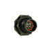 UTS710D98P32 by Souriau-Sunbank by Eaton - CONNECTOR RECPT MALE 6POS GOLD SOLDER