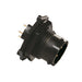 UTS712D4P by Souriau-Sunbank by Eaton - CONNECTOR RECPT MALE 4POS GOLD SOLDER