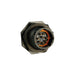 UTS712D8P32 by Souriau-Sunbank by Eaton - CONNECTOR RECPT MALE 8POS GOLD SOLDER