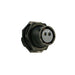 UTS712E2S by Souriau-Sunbank by Eaton - CONNECTOR RECPT FMALE 2P GOLD SLDR CUP