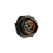 UTS712E8P by Souriau-Sunbank by Eaton - CONNECTOR RECPT MALE 8P GOLD SLDR CUP