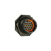 UTS714E18P by Souriau-Sunbank by Eaton - CONNECTOR RECPT MALE 18P GOLD SLDR CUP
