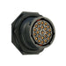 UTS71823S by Souriau-Sunbank by Eaton - CONNECTOR RECPT HSG FMALE 23POS PNL MT