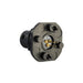 UTS78D3S by Souriau-Sunbank by Eaton - CONNECTOR RECPT FMALE 3POS GOLD SOLDER