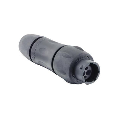UTSX1JC102W2P by Souriau-Sunbank by Eaton - IN LINE RECEPTACLE, WITH CABLE G