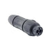 UTSX1JC102W2S by Souriau-Sunbank by Eaton - IN LINE RECEPTACLE, WITH CABLE G