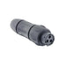 UTSX1JC103S by Souriau-Sunbank by Eaton - IN LINE RECEPTACLE, WITH CABLE G