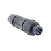 UTSX1JC103W3S by Souriau-Sunbank by Eaton - IN LINE RECEPTACLE, WITH CABLE G
