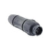 UTSX1JC104P by Souriau-Sunbank by Eaton - IN LINE RECEPTACLE, WITH CABLE G