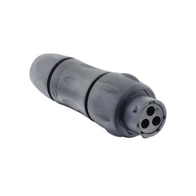 UTSX1JC142G1S by Souriau-Sunbank by Eaton - IN LINE RECEPTACLE, WITH CABLE G