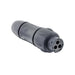 UTSX1JC142G1S by Souriau-Sunbank by Eaton - IN LINE RECEPTACLE, WITH CABLE G