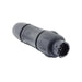 UTSX1JC1492PW by Souriau-Sunbank by Eaton - IN LINE RECEPTACLE, WITH CABLE G