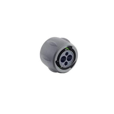 UTSX6102W2S by Souriau-Sunbank by Eaton - PLUG, WITHOUT BACKSHELL, FOR 4 F