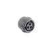UTSX6103S by Souriau-Sunbank by Eaton - PLUG, WITHOUT BACKSHELL, FOR 3 F