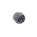 UTSX6103W3S by Souriau-Sunbank by Eaton - PLUG, WITHOUT BACKSHELL, FOR 6 F
