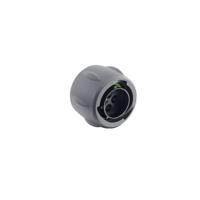 UTSX6104P by Souriau-Sunbank by Eaton - PLUG, WITHOUT BACKSHELL, FOR 4 M