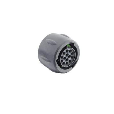 UTSX612E14SW by Souriau-Sunbank by Eaton - PLUG, WITHOUT BACKSHELL, WITH 14