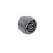 UTSX612E14S by Souriau-Sunbank by Eaton - PLUG, WITHOUT BACKSHELL, WITH 14