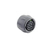 UTSX612E14SW by Souriau-Sunbank by Eaton - PLUG, WITHOUT BACKSHELL, WITH 14