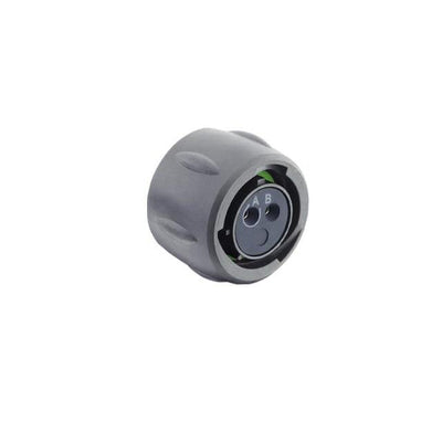 UTSX612E2S by Souriau-Sunbank by Eaton - PLUG, WITHOUT BACKSHELL, WITH 2