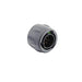 UTSX612E8PW by Souriau-Sunbank by Eaton - PLUG, WITHOUT BACKSHELL, WITH 8