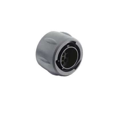 UTSX61412P by Souriau-Sunbank by Eaton - PLUG, WITHOUT BACKSHELL, FOR 12