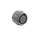 UTSX61419SW by Souriau-Sunbank by Eaton - PLUG, WITHOUT BACKSHELL, FOR 19