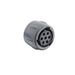 UTSX6147S by Souriau-Sunbank by Eaton - PLUG, WITHOUT BACKSHELL, FOR 7 F