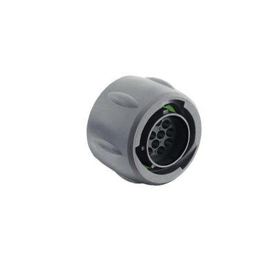 UTSX61492PW by Souriau-Sunbank by Eaton - PLUG, WITHOUT BACKSHELL, FOR 12