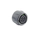 UTSX61492SY by Souriau-Sunbank by Eaton - PLUG, WITHOUT BACKSHELL, FOR 12