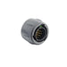 UTSX614E18P by Souriau-Sunbank by Eaton - PLUG, WITHOUT BACKSHELL, WITH 18
