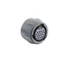 UTSX614E18S by Souriau-Sunbank by Eaton - PLUG, WITHOUT BACKSHELL, WITH 18